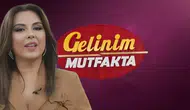 21 Mayıs Gelinim Mutfakta puan durumu: Gelinim Mutfakta'da günün birincisi ve altının sahibi kim oldu?