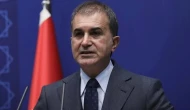 Ömer Çelik’ten “Terörsüz Türkiye” mesajı