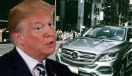 Gümrük kararı sonrası Mercedes rotayı çevirdi: Yeni model ABD'de üretilecek