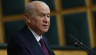 Bahçeli'den Sırrı Süreyya Önder için taziye mesajı: Aynı ülkenin geleceğine kilitlenmiştik