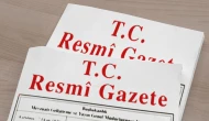 2 bin 730 hakim ve savcının yükselme kararı Resmi Gazete’de yayımlandı