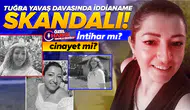 İntihar mı cinayet mi? Tuğba Yavaş davasında iddianame skandalı