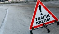Keçiören’de ters yön kazası: 2'si çocuk 5 yaralı