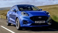 Ford Mayıs 2025 fiyat listesi açıklandı: Puma, Focus, Kuga ve Mustang Mach-E güncel fiyatlarıyla satışta