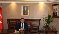 Yeni Bilecik Valisi Faik Oktay Sözer kimdir? Faik Oktay Sözer kaç yaşında, nereli? Faik Oktay Sözer’in önceki görevleri neler?