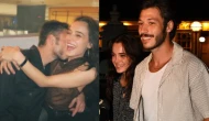 Kubilay Aka'dan Hafsanur Sancaktutan'a evlilik teklifi!