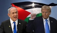 Trump, Filistin devletini mi tanıyacak? Netanyahu açıkladı!