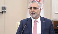 Vedat Işıkhan duyurdu: Deprem bölgesindeki mücbir sebep süresi uzatıldı