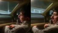 Gümüşhane'de ilginç olay: Otostopla bindikleri otomobilin sürücüsü üniversitelerinin rektörü çıktı!