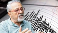Naci Görür'den Amasya depremi açıklaması: 7 büyüklüğünde deprem üretebilir!