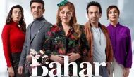 Bahar 45. bölüm full izle: Bahar nezarethaneye düşüyor!