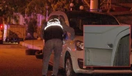 Arnavutköy'de düğün çıkışı dehşet anları: Silahlı kavgada 1 kişi yaralandı!