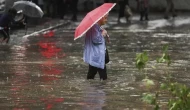 Bu illere dikkat! Meteoroloji'den Ankara ve 4 ile sel alarmı