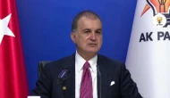 Ömer Çelik’ten ateşkes açıklaması