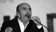 Hamit Geylani hayatını kaybetti