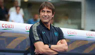 Antonio Conte fişi çekti: Serie A'da şampiyon Napoli