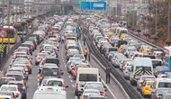 27 Mayıs İstanbul'da bugün hangi yollar trafiğe kapalı? İşte kapanan yollar ve alternatifleri
