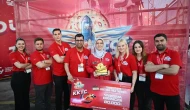 TEKNOFEST 2025’te büyük başarı! Manisa Celal Bayar Üniversitesi 2 kategoride birinci oldu