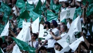 Portekiz Ligi'nde şampiyon Sporting Lizbon oldu