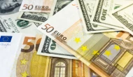 8 Mayıs Perşembe dolar ve euro fiyatları ne kadar oldu?