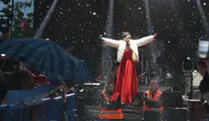 Samsun'da Aydilge konserinde kan döküldü: 3 kişi tutuklandı