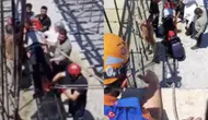 Adana'da feci olay: Fabrika işçisi boş havuza düştü!
