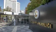 Dışişleri Bakanlığı'ndan Yunan makamlarının 'Pontus' açıklamasına kınama