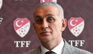 TFF Başkanı İbrahim Hacıosmanoğlu'na kupa merasiminde tepki! Trabzonspor, törene çıkmadı