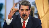 Venezuela Devlet Başkanı Maduro'dan İsrail'e ve uluslararası topluma sert tepki!