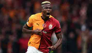 Victor Osimhen'i ikna eden maaş ortaya çıktı: Anlaşma sağlandı
