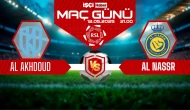 Al Akhdoud-Al Nassr maçı ne zaman, saat kaçta ve hangi kanalda?