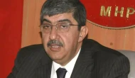 MHP Milletvekili Mehmet Ekici kimdir? Mehmet Ekici kaç yaşındaydı ve nereli?