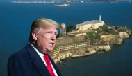 Trump talimat verdi: Alcatraz hapishanesi yeniden açılsın!