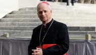Arap ülkelerinden Papa 14. Leo'ya tebrik!