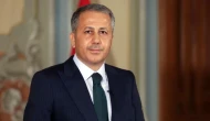 Bakan Yerlikaya: 6 ayrı organize suç örgütüne yönelik operasyonlarda 43 şüpheli tutuklandı!