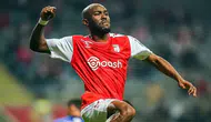 Monaco, Al-Musrati'nin bonservisini alacak mı? Beşiktaş'a bildirildi