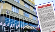 Maltepe Belediyesi'nden TİS açıklaması: Ekonomik krizden işçilerimizin en az etkilenmesi için çabalıyoruz