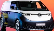 Volkswagen elektrikli minibüsünü geri çağırıyor: İşte sebepleri...