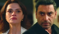 Uzak Şehir 25. bölüm full izle: Alya, konağı ateşe verdi!