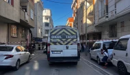 Esenyurt’ta 5 yaşındaki çocuğa servis aracı çarptı! Küçük çocuk ağır yaralandı
