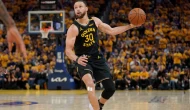 Houston Rockets, Golden State'i 115-107 mağlup etti! Alperen Şengün 21 sayı kaydetti