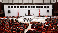 TBMM ne zaman kapanacak, Meclis tatile girdi mi? 2025 Meclis tatil tarihi