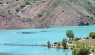 Erzincan'da kayıp gençten kötü haber: Arabası ve cansız bedeni barajda bulundu!