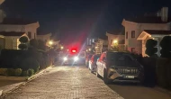 Afyon'da kardeş kavgası kanlı bitti: Amcasını vurdu!
