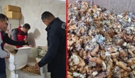 Kurtlu ceviz skandalı: Ünlü baklava zincirinden çelişkili açıklamalar