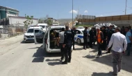 Malatya’da şantiye işçileri arasında taşlı sopalı kavga! 3 yaralı, 8 gözaltı
