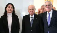İmralı görüşmesinden sonra ilk temas: DEM Parti MHP ile görüşecek