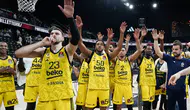 Fenerbahçe Beko-Panathinaikos maçı ne zaman, saat kaçta ve hangi kanalda?