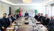 Enerji İşçileri Sendikası taleplerini Bakan Bayraktar’a iletti: 270 bin emekçinin gözü bu görüşmede!