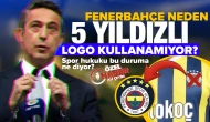 Fenerbahçe neden 5 yıldızlı logo kullanamıyor? Fenerbahçe'nin kaç şampiyonluğu var? Spor hukuku ne diyor?